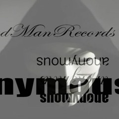 Panic Room. Anonymous DHMR