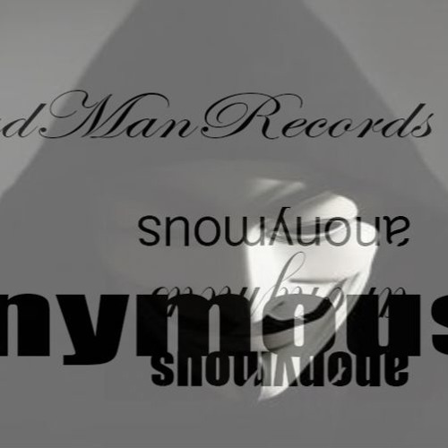 Panic Room. Anonymous DHMR