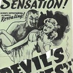 Devill Man