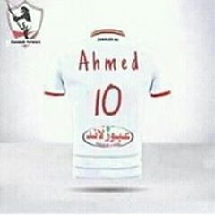 Ahmed Baday Awad