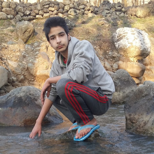 Waseem Ahmad’s avatar