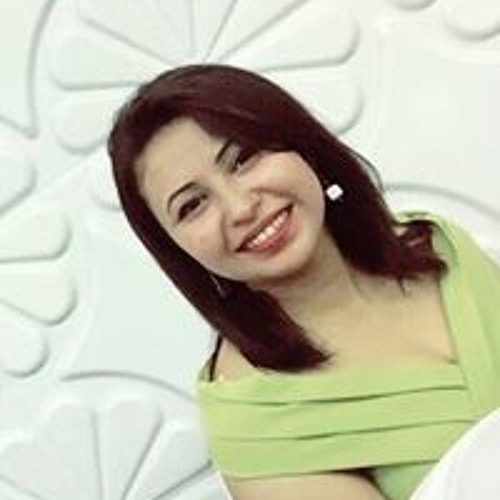 Rogena Ibrahem’s avatar