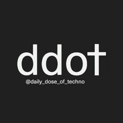 daily_dose_of_techno
