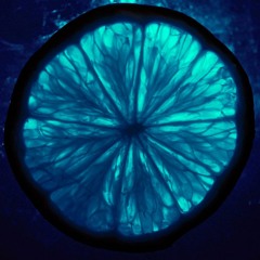 Blue Lemon