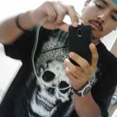 Alexander Olvera