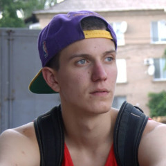Евгений Земсков