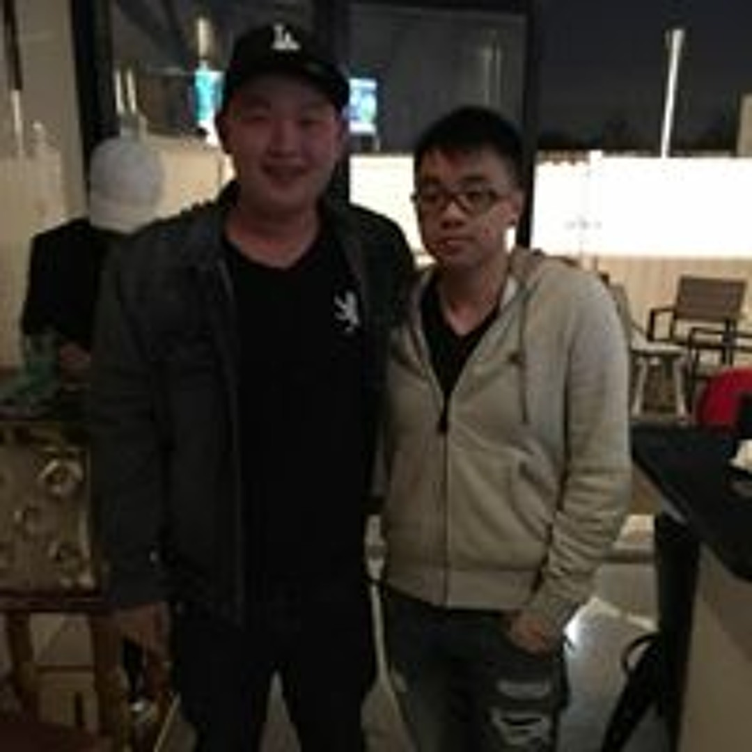 Stream Jack Qiu | Listen to L playlist online for free on SoundCloud