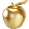 Apple the gold the