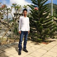 Giang Koi