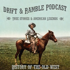 Drift & Ramble Podcast