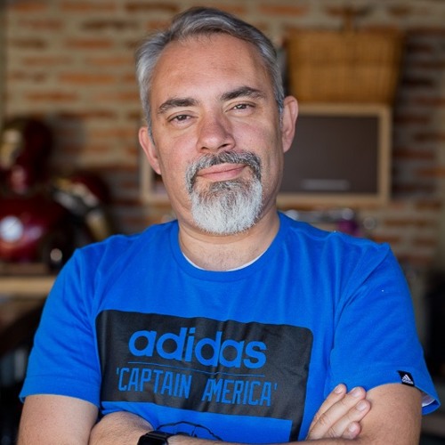 Jorge Freire