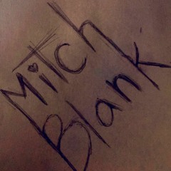 Mitch Blank