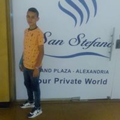Yousef Mohamed