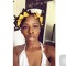 Sonya Ferdinand