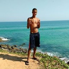 Yuri Souza