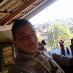 Erik Pontes