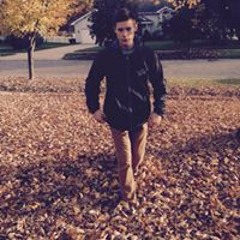 Shane TouchDown Baker