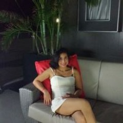 Gianella Flores Félix