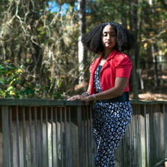 Poet BRenee