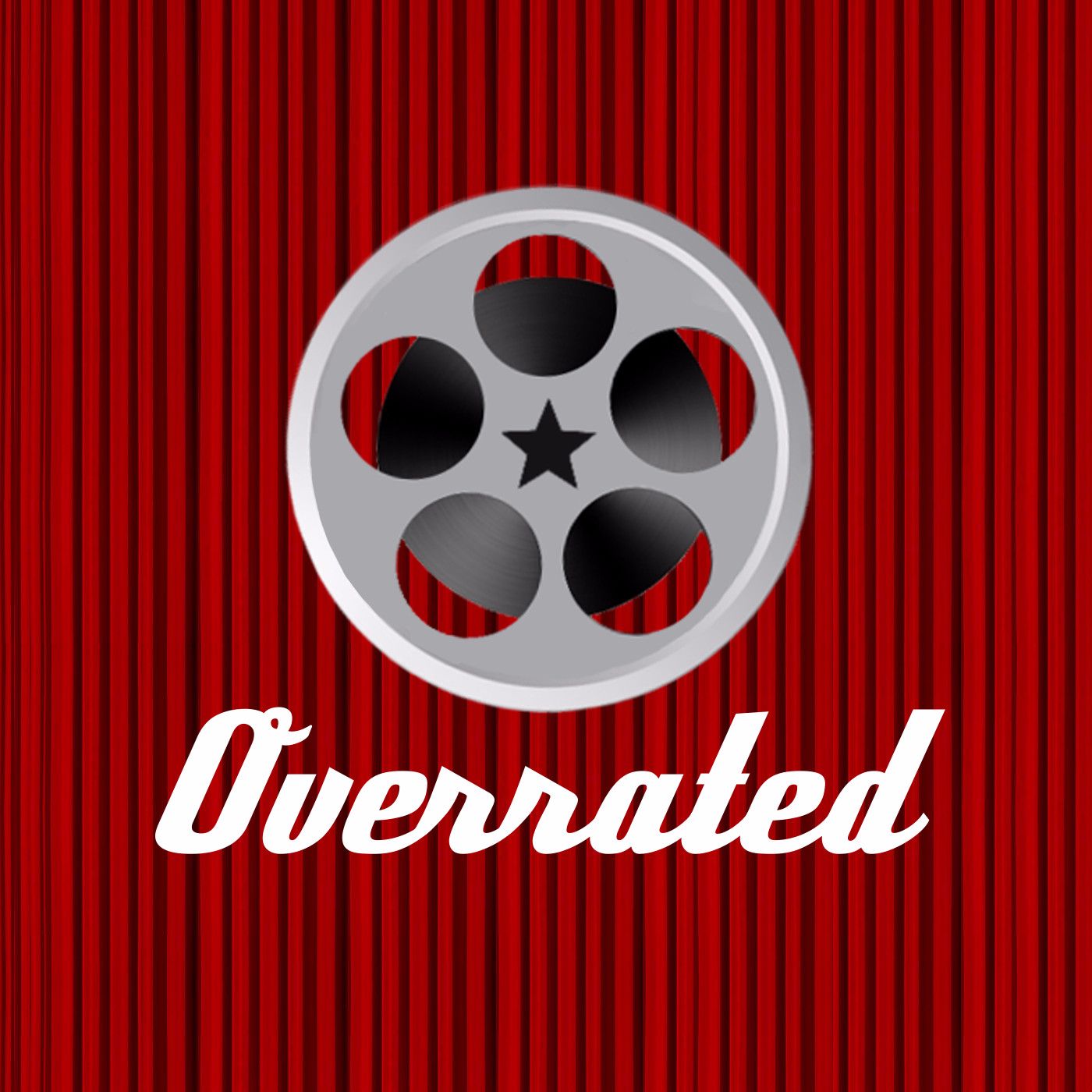 Overrated Podcast