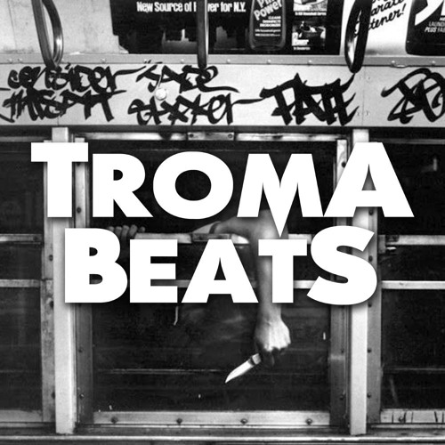 Listen to UNDERGROUND HIPHOP BEATS