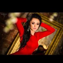 Anastasiia Ivanova