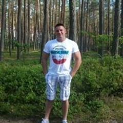 Piotr Zedig