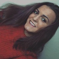 Megan Van Buggenhout