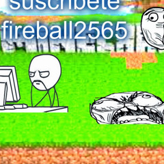 fireball 2565