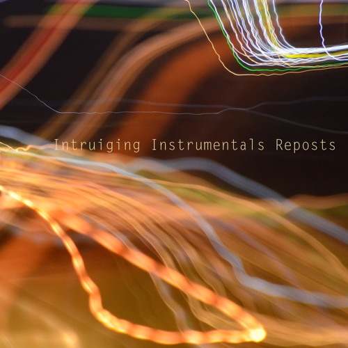 Intruiging Instrumentals Repost’s avatar