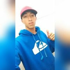 Rucyller Oliveira