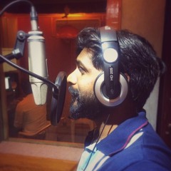 Suharsh Harsha