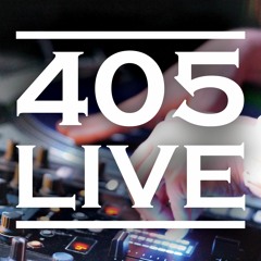 405 Live Podcast