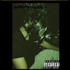 BurberryXBarret