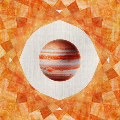 Colours of Jupiter’s avatar
