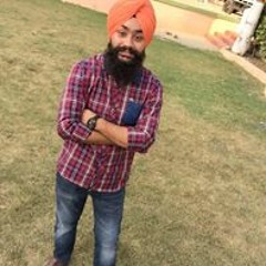 Harmandeep Singh