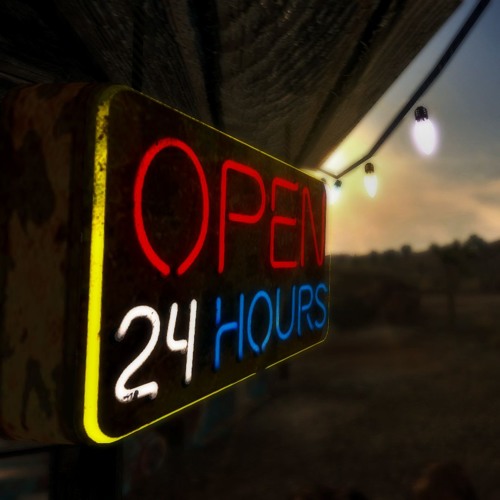 24 Hours Free Repost’s avatar