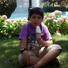 Nicolas Ignacio Prado