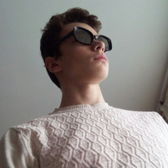 Костя Крухмалёв