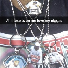 uptown saturday night