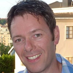 Stefan Carr