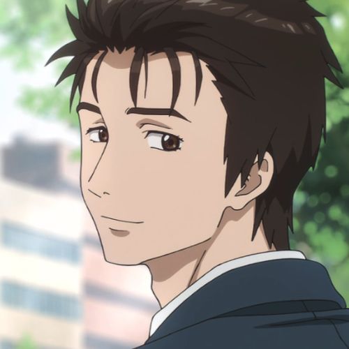 Parasyte OST