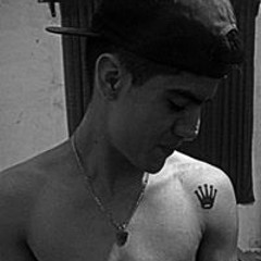 Luciano Agustin