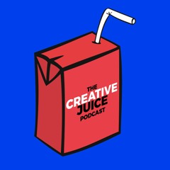 The Creative Juice Podcast