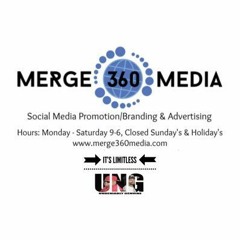 Merge360Media