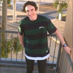 Elliot Keith