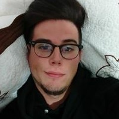 Matias Cafeygalletas