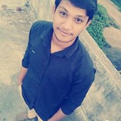 Akshay Shinde
