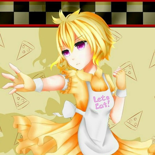 Stream Human Chica Chicken | Listen to FNAF playlist online for free on  SoundCloud
