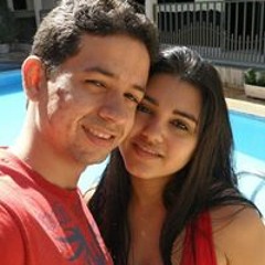 RafaelJuciara Alencar